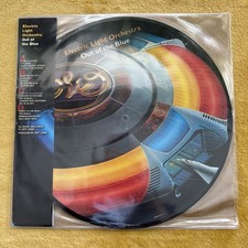 ELO Out of the Blue: 40th