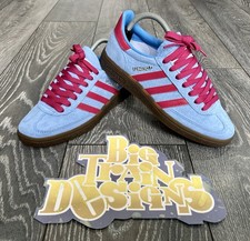 Custom Adidas Handball Spezial