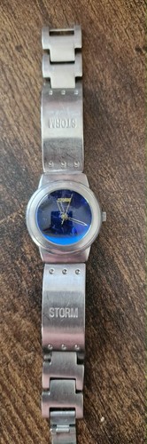 Womens storm mini lazer watch - storm,