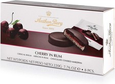 Anthon Berg Cherry in Rum