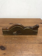 Skew mouth shoulder plane - mouth,