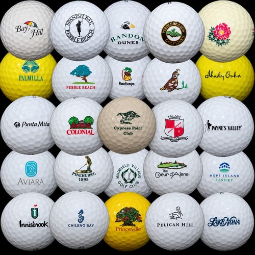 Cypress point pebble - pebble, pinehurst