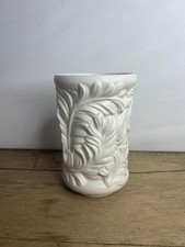 Vintage 1950s Satin Glazed