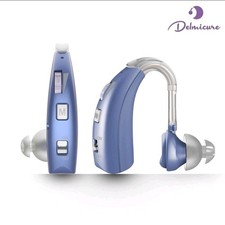 Delmicure VHP-1303 Hearing