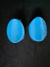 pringle snack pots x 2 (assorted colours) Lunchbox filler