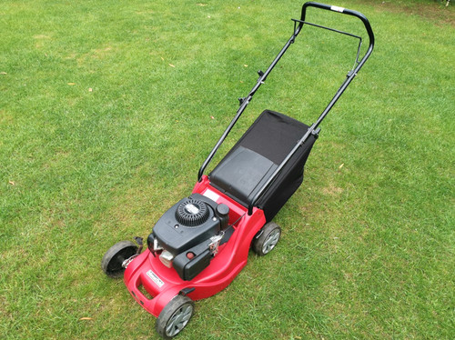 Mountfield hp414 stiga petrol - mountfield,
