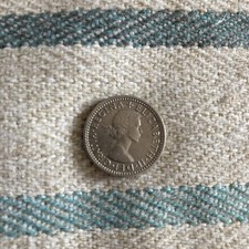 1963 Queen Elizabeth II