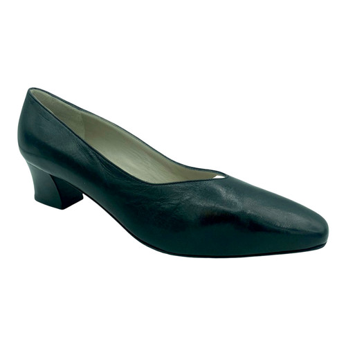 Shoes ladies size black - ladies,
