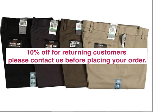Dockers levi signature - dockers, d2