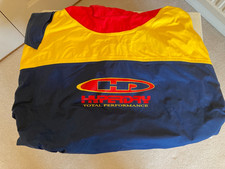 Crewsaver Dry Suit and thermal underlayer