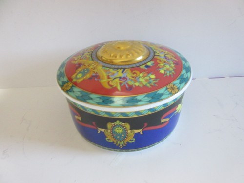 Vintage versace roi soliel - vintage,