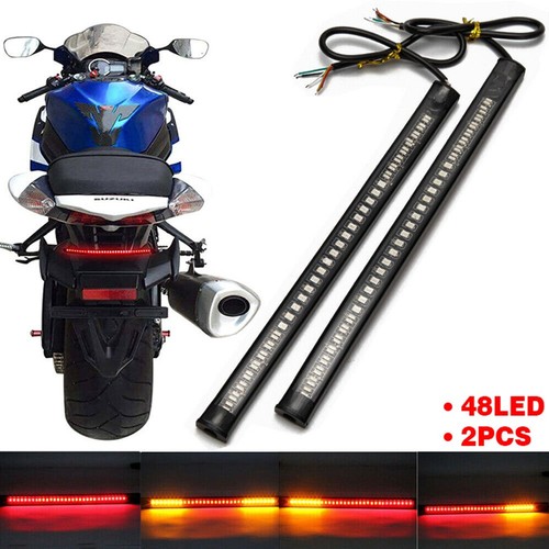 Motorcycle motorbike - 2x,