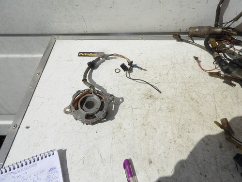 Yamaha stator - yamaha, (bop11)