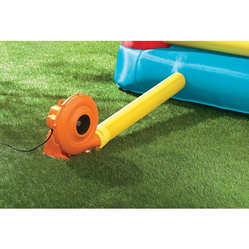 Little tikes 632914c - little, slam