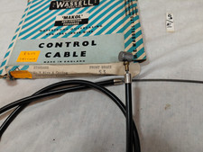 UNIVERSAL CABLE CLUTCH/BRAKE