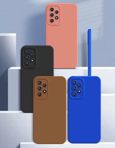 Silicone case for samsung - silicone,