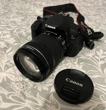 CANON EOS 700D DIGITAL SLR