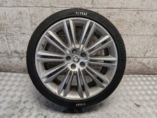 JAGUAR XJ X351 20" WHEEL WITH