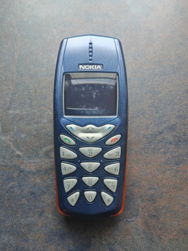 Vintage nokia 3510 - 3510,