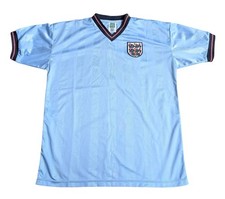 England Retro Third Kit Shirt