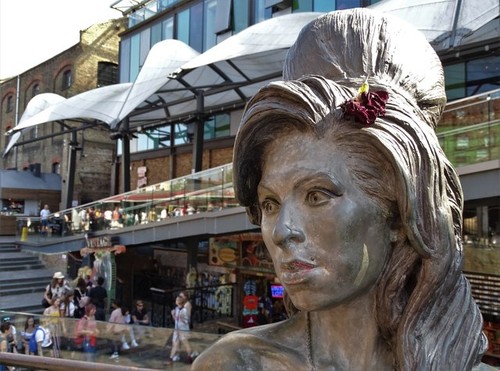 Photo 6x4 amy winehouse - amy,