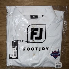 FootJoy Men's Polo Shirt Size