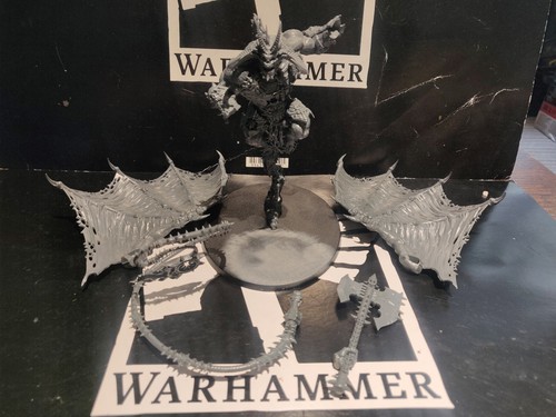 Aos warhammer old world - old,