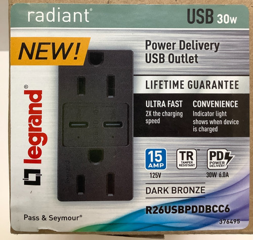 Legrand 15a 125v - legrand,