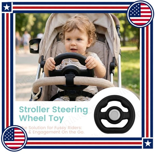 Universal pretend steering - universal,