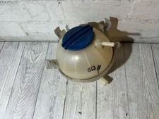 VW AUDI SEAT SKODA RADIATOR COOLANT EXPANSION TANK BOTTLE RESERVOIR 1K0121407A