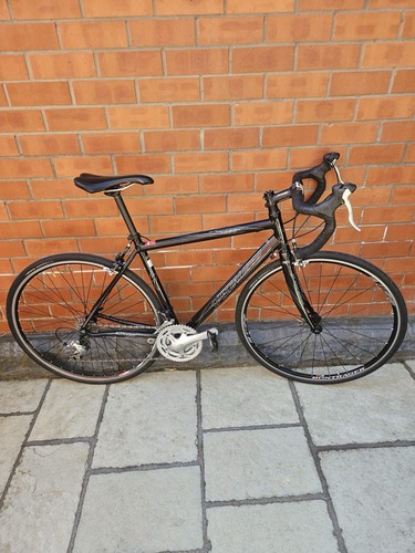 Specialized allez 54cm bike - specialized,