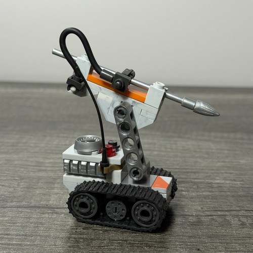 Mega bloks construx probuilder - bloks,