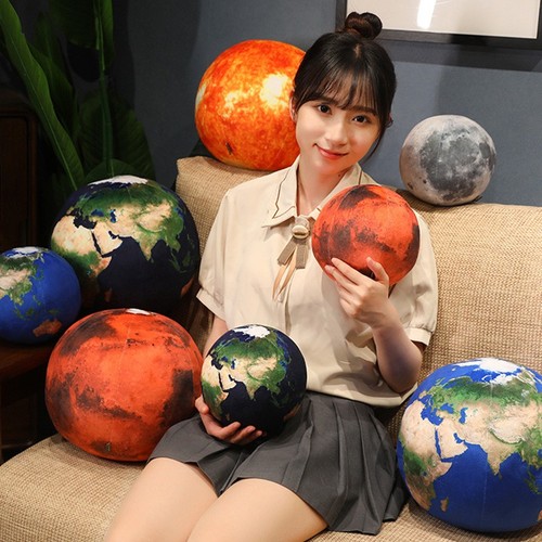 Lifelike solar system planet - lifelike,