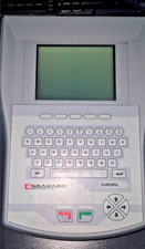 Seaward Europa Plus Includes