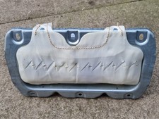 Ford Fiesta Mk7 N/S Passenger