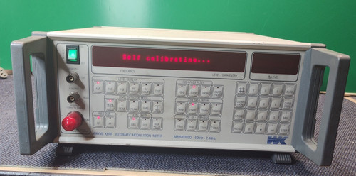 Wayne kerr amm20002q - wayne,