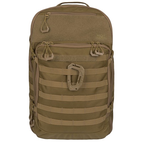 Highlander forces harrier pack - harrier,
