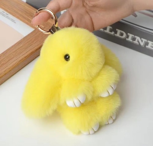 Adorable fur fluffy - fluffy, bunny