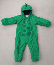 JOJO MAMAN BEBE Puddlesuit