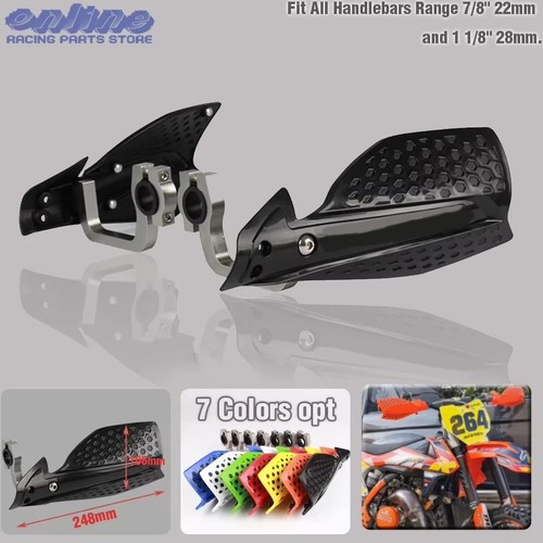 22mm 28mm handguards - 22mm, for