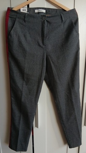 Brax wool trousers - brax,