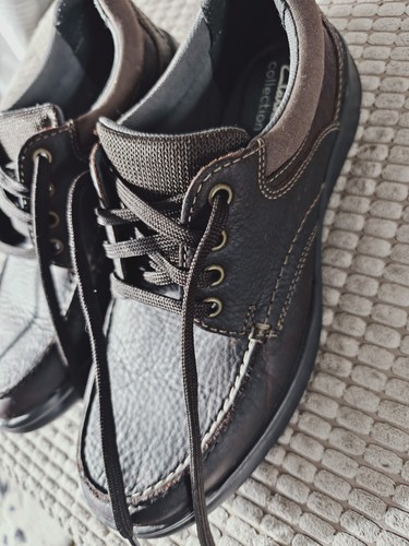 Clarks collection brown - clarks,