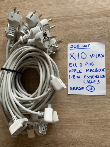Apple volex power - 10, x
