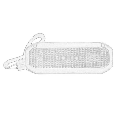 Side marker for iveco - for,