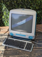 Vintage apple imac - apple,