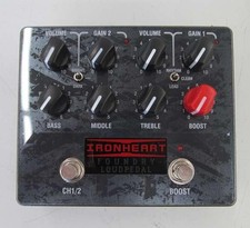 Laney Ironheart Foundry