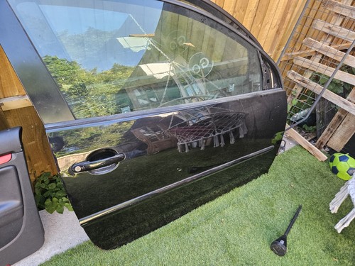 Mk5 golf drivers - door, 3