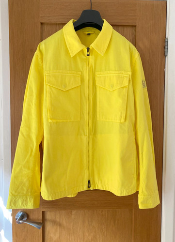 Belstaff command overshirt - command,