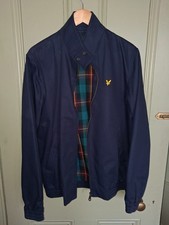 Lyle & Scott Harrington Jacket