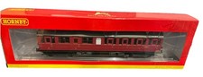 Hornby R4521B BR Gresley